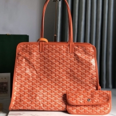 Goyard Top Handle Bags